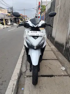 HONDA VARIO 150 LED OLD 2017