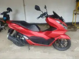 BU, JUAL PCX 160 2021
