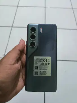 TECNO CAMON 40PRO 8/256 BLACK LIKE NEW!!!