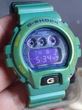 Dijual casio 6900