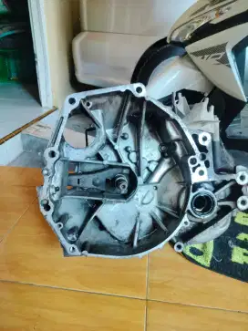 Transmisi manual