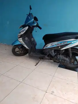 vario 110 Cw 2012 orisinil