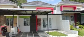 Hunian Nyaman dan Private