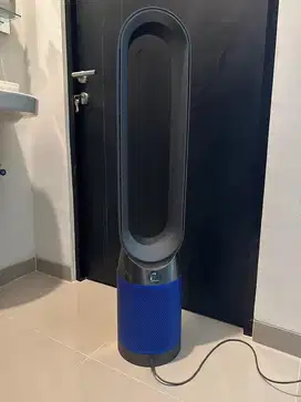 Jual Air Purifier Dyson Pure Cool TP04 Bekas