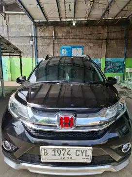 BR-V 2016 Prestige CVT