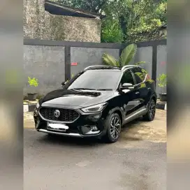 MG ZS Magnify Lux
