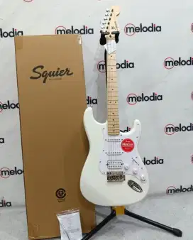 Gitar Listrik Squier BY Fender Sonic Kredit Dp 0 Proses Cepat