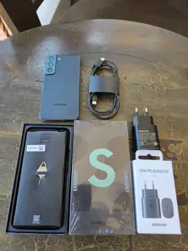 Samsung Galaxy S22 8/256 Green 2022