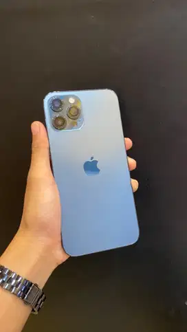 iphone 12 promax 256gb ex ibox
