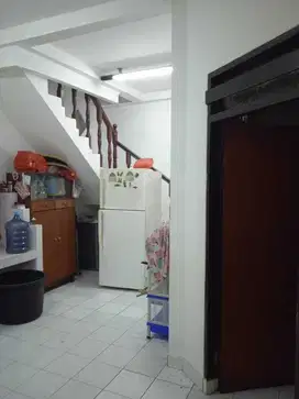 Dijual Murah Rumah Bojong Indah Cengkareng Jakarta Barat