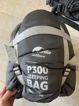 Sleeping Bag / Kantong Tidur