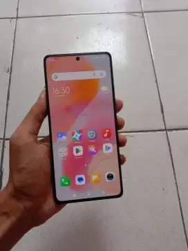 Redmi Note 13 Pro 4G 8/256 Fullset ori