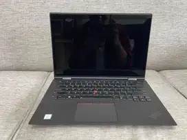 Lenovo X1 Yoga Gen 3 | Intel Core i7 | RAM DDR4 16GB | SSD NVMe 512 GB