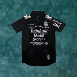 Jersey Persib Player Issue Alternate 3rd 2019-2020 Original Sportama