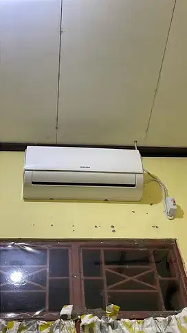 Ac SAMSUNG 1/2 PK