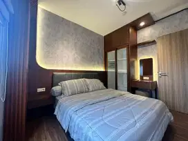 Disewakan apatemen 2 BR tower Ekki podomoro golf view, cimanggis