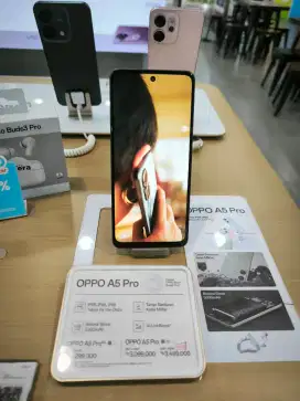 Promo home credit untuk oppo A5 pro