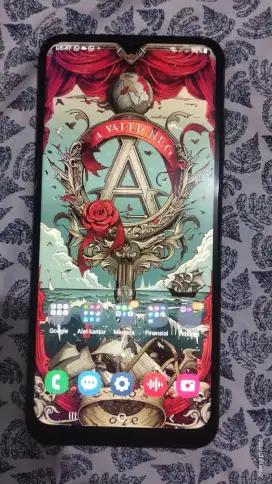 Samsung galaxy a03s