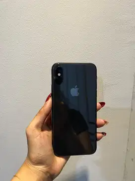 IPHONE X 64GB REAMI EX IBOX