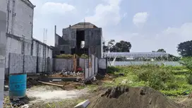 Tanah Kavling Strategis Dekat Exit Tol Pakis Malang Cocok Hunian
