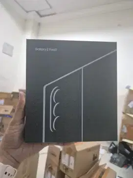 SAMSUNG GALAXY Z FOLD 7