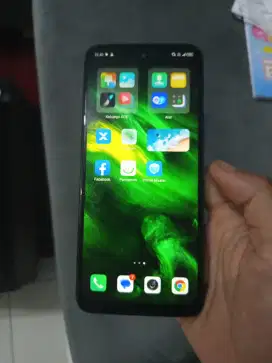Hand Phone infinix