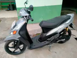 Yamaha mio 2006 mulus