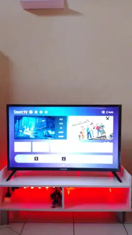 SMART TV 32inch LAIWAN