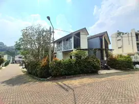 DIJUAL RUMAH LUX FULL FURNISHED DALAM KOMPLEK ASRI DAGO BANDUNG