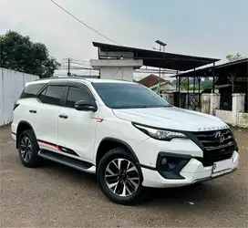 Toyota Fortuner 2019 Diesel
