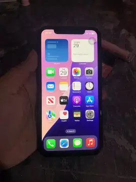 Iphone XR 64gb Inter All Operator
