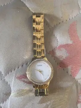 Jual Jam GUESS ORI