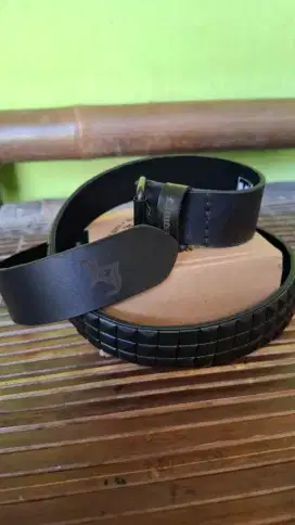 Belt Lawless Jakarta