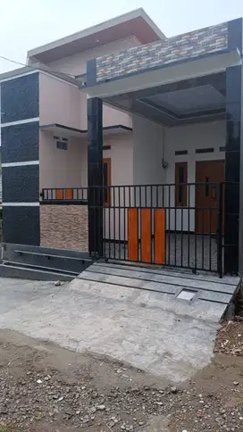 Rumah Sultan Di Tangerang Perumahan Tigaraksa