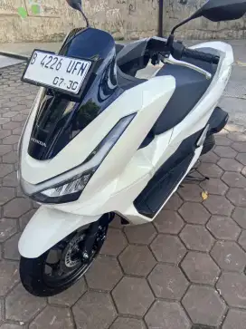 PCX 160 2025 PEMAKAIAN BARU 2 MINGGU DARI DEALER
