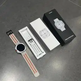 amsung galaxy watch ultra 47MM like new fullset resmi sein