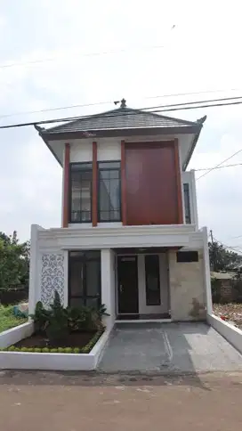 Jual Kos Kosan Ready Stock 8 Kamar Full Furnish di Bogor dekat IPB