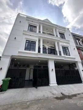 Dijual Rumah Kost 16 Kamar Suhat dekat Kampus UB, Poltek Kota Malang