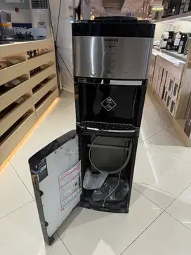 SANKEN DISPENSER GALON ATAS DAN BAWAH HWD-Z980SBK