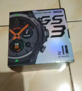 Smartwatch Black Shark
