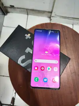Samsung S10 plus 8/128 SEIN