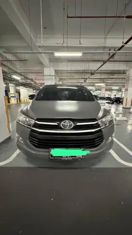 DIJUAL Innova Reborn G AT Bensin 217
Pribadi service record user cewe