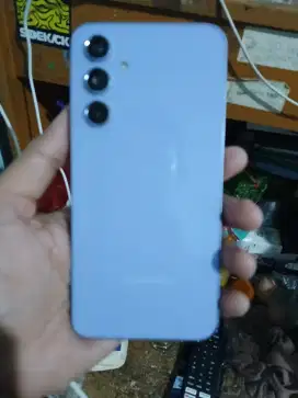 Samsung A54 8+8/128gb