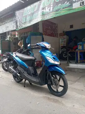 Yamaha Mio Smile 2008 Mulusss Original