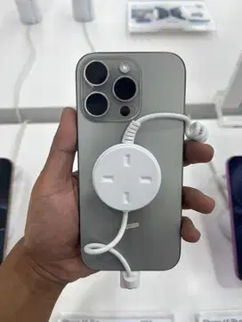 Cicilan Iphone 16 pro pake KREDIVO bunga 0% Free Airpods