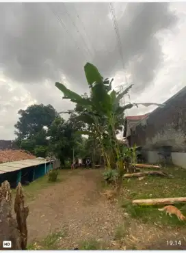 Di jual tanah di semarang kota harga murah dan bisa nego , SHM