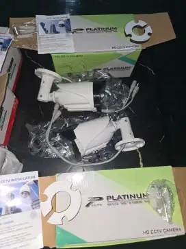 CCTV NVR 2 unit