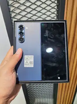 Samsung Zfold 6 12/256 Garansi Resmi Sein