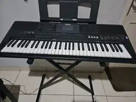 KEYBOARD YAMAHA PSR E 453