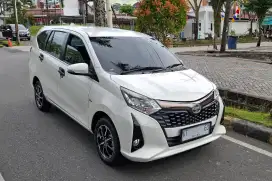 CALYA 1.2 G MATIC | SEPERTI BARU